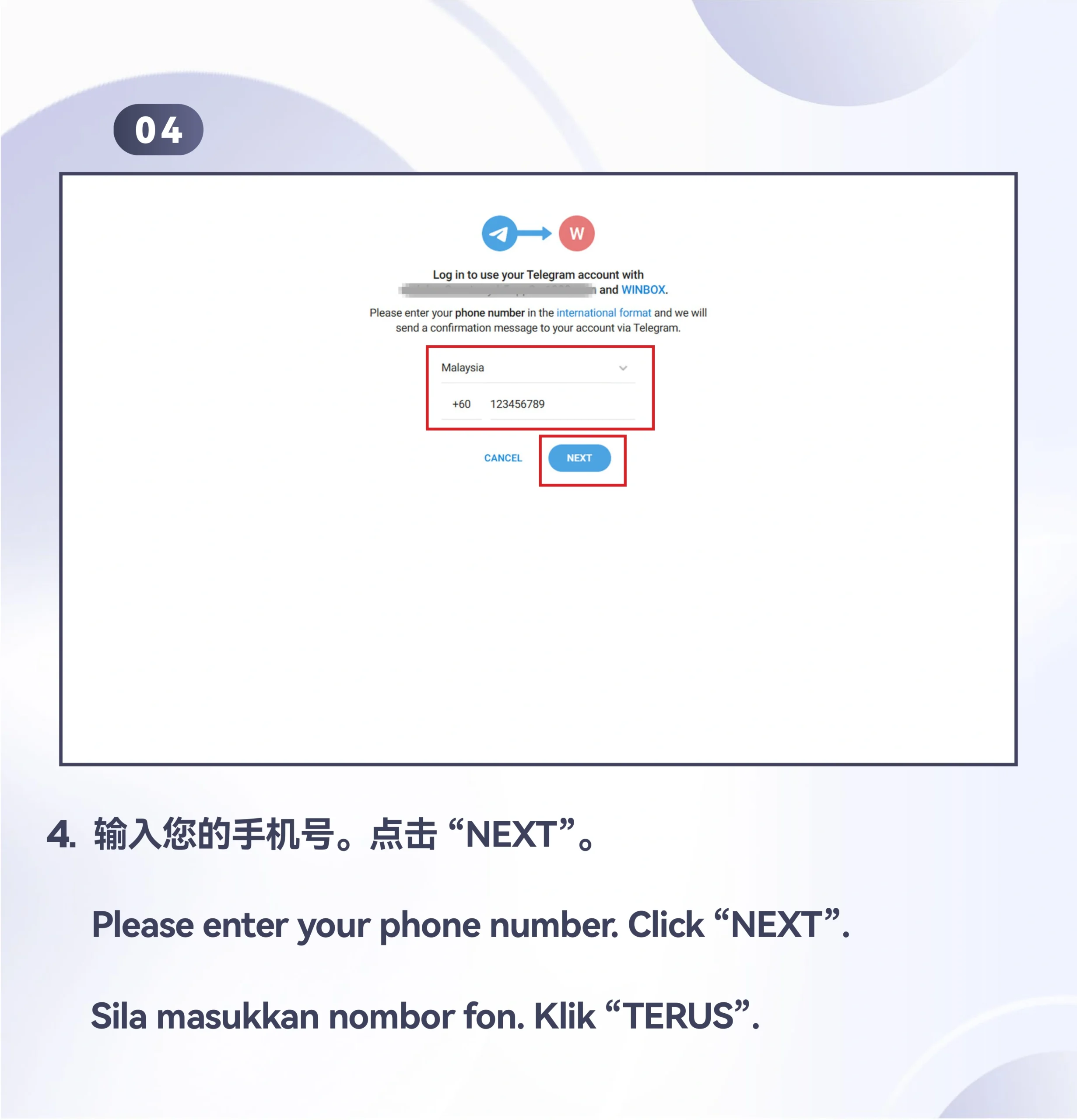 Winbox_Binding_With_Telegram(PC)_Step_4