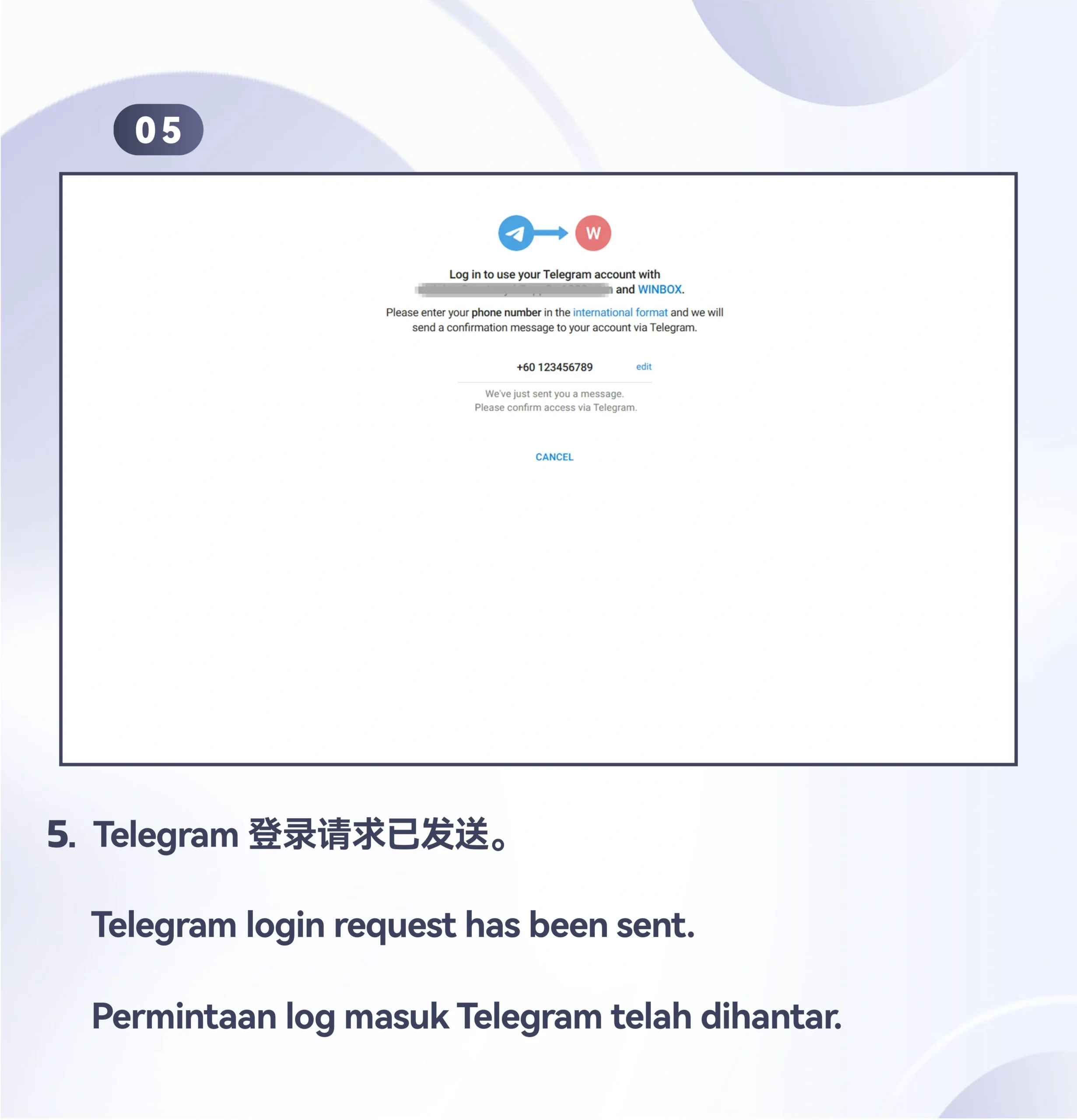 Winbox_Binding_With_Telegram(PC)_Step_5