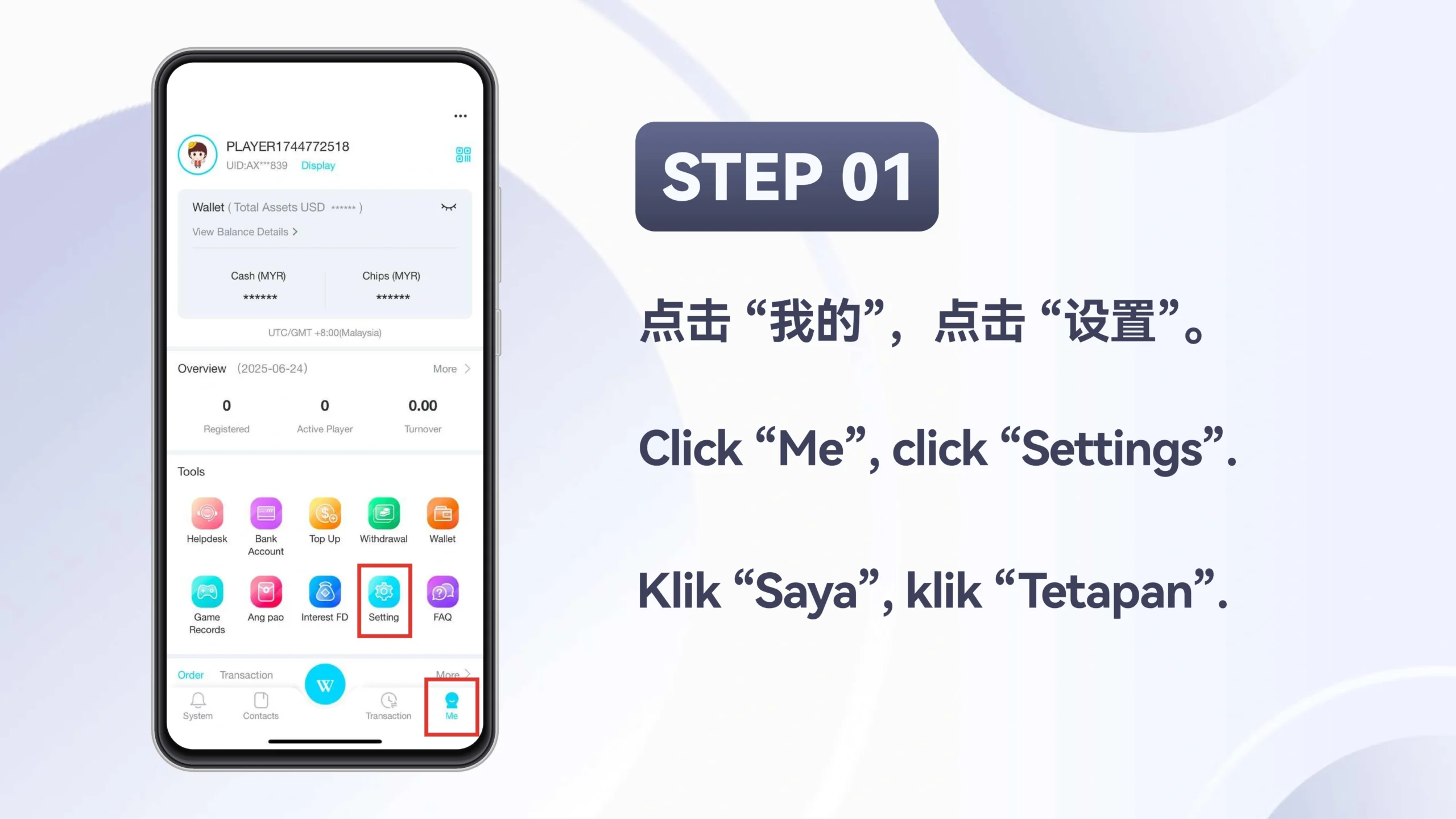 Winbox_Binding_With_Telegram_Step_1
