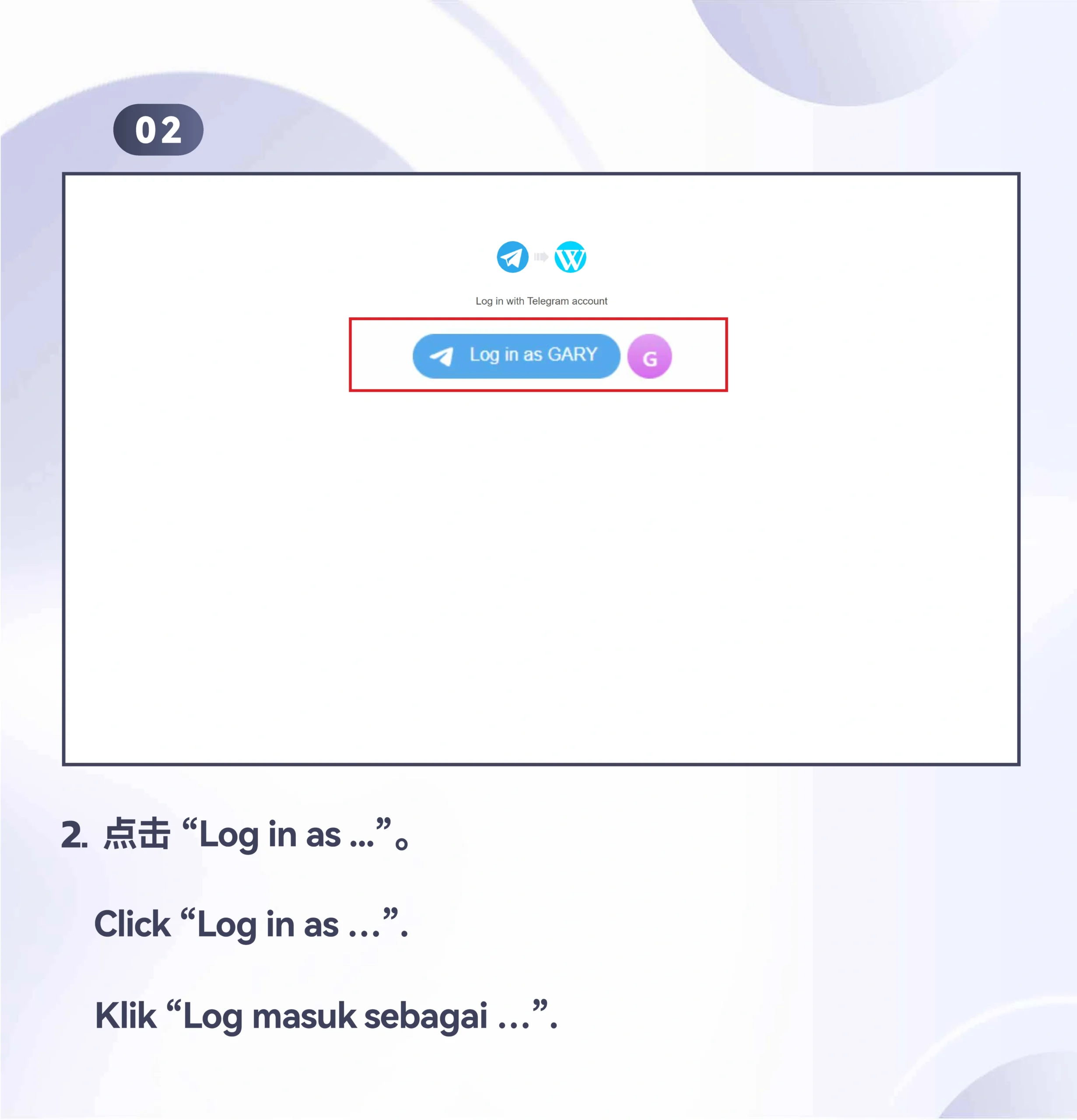 Winbox_Login_With_Telegram(PC)_Step_2