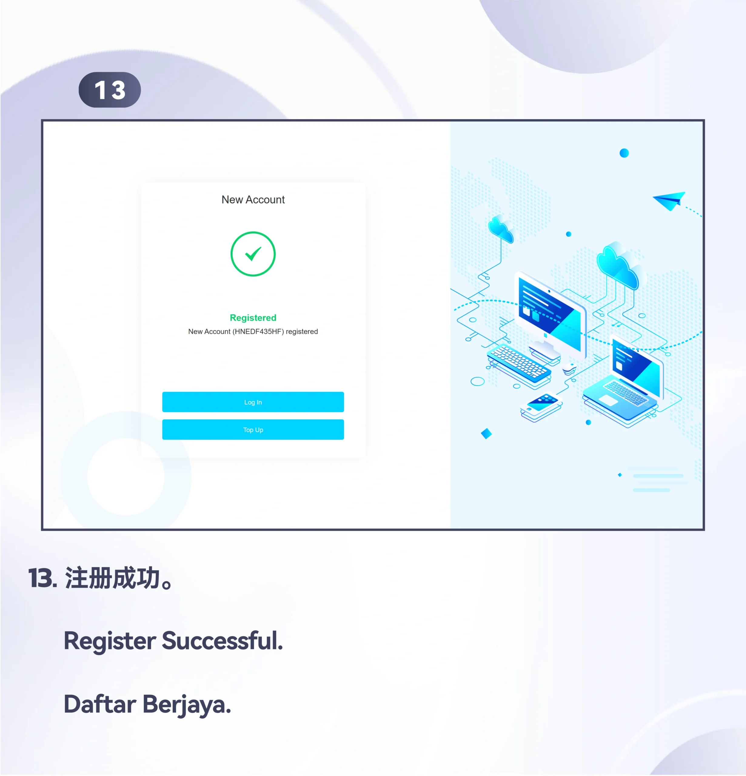 Winbox_Register_With_Telegram(PC)_Step_13