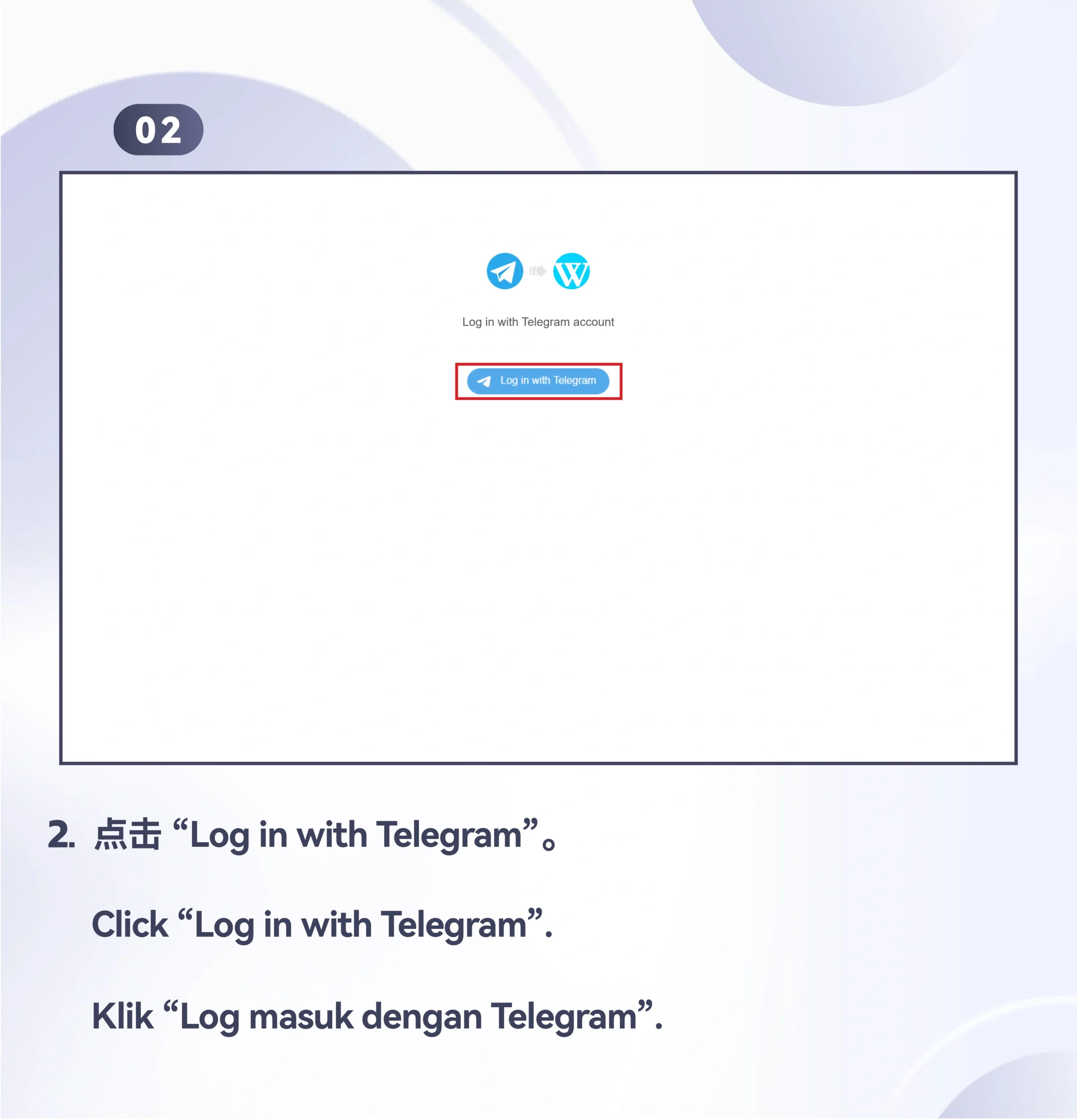 Winbox_Register_With_Telegram(PC)_Step_2
