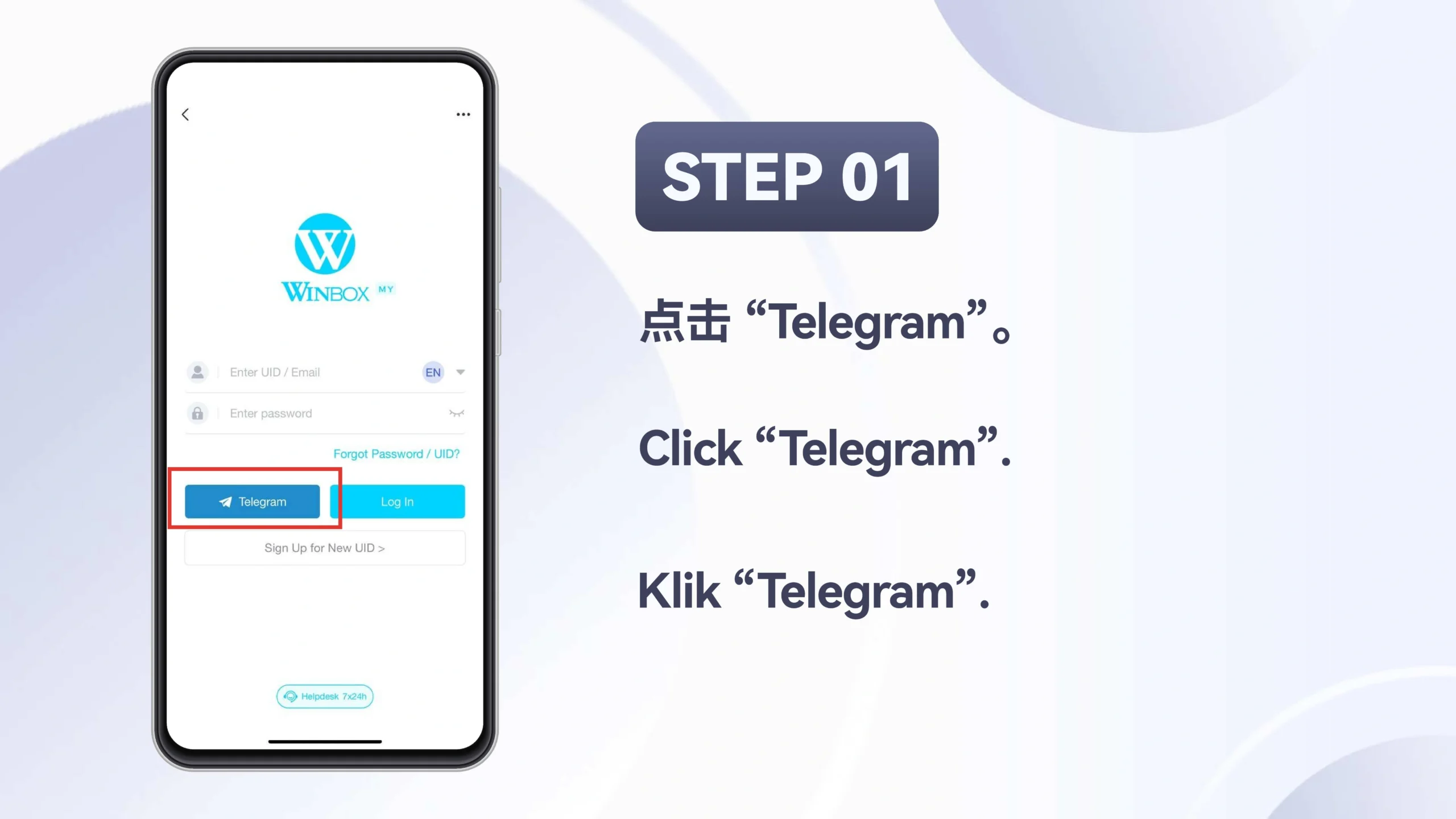 Winbox_Sign_Up_With_Telegram_Step_1