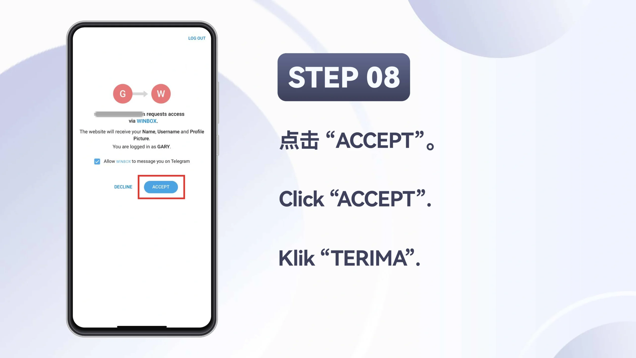 Winbox_Sign_Up_With_Telegram_Step_8