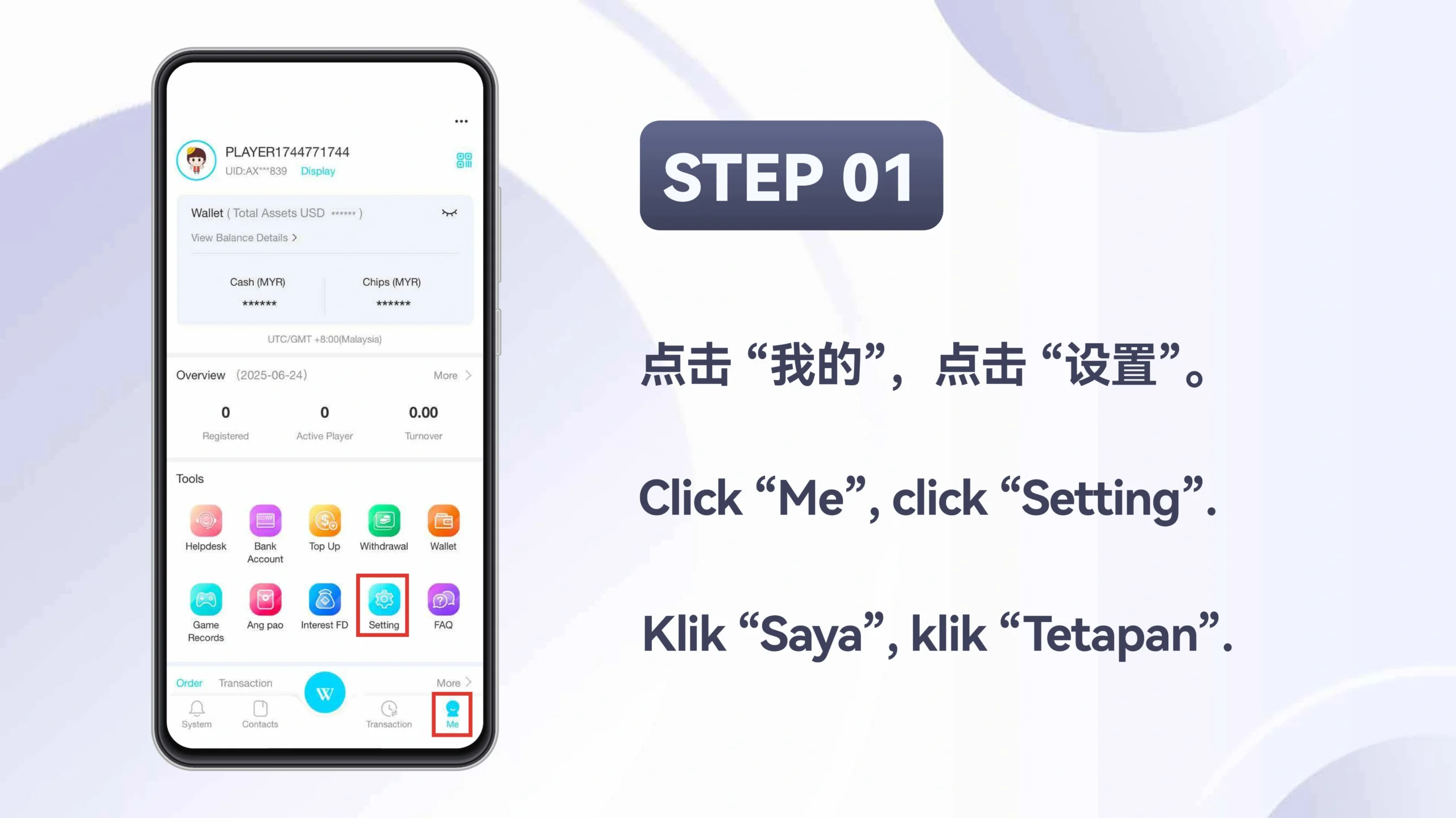 Winbox_Unbinding_With_Telegram_Step_1