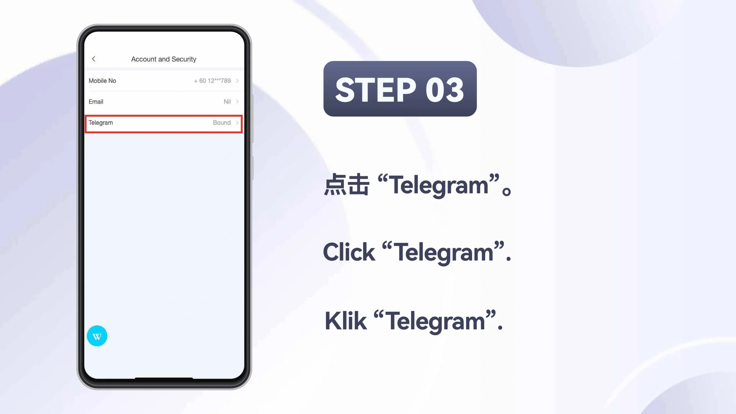 Winbox_Unbinding_With_Telegram_Step_3